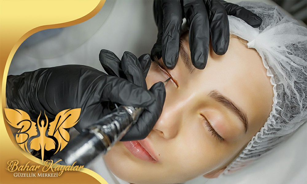 Eyeliner Çorlu