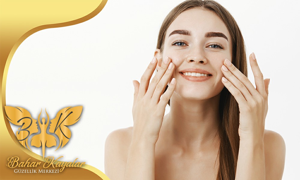 Hydrafacial Çorlu