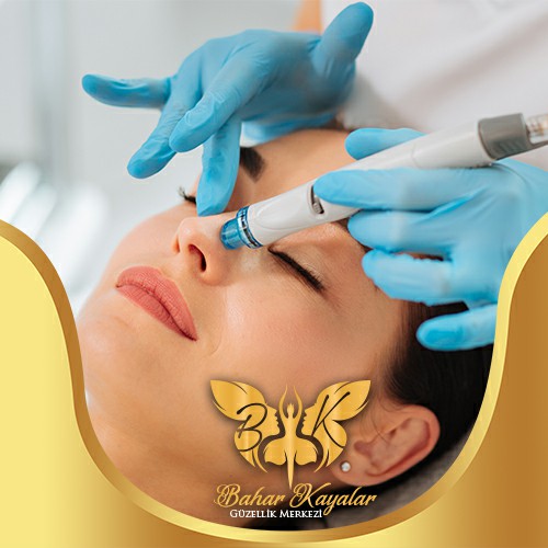 Hydrafacial Çorlu