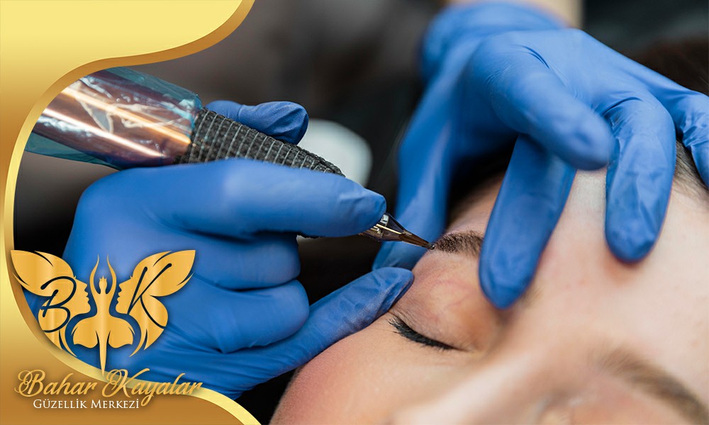 Microblading Çorlu