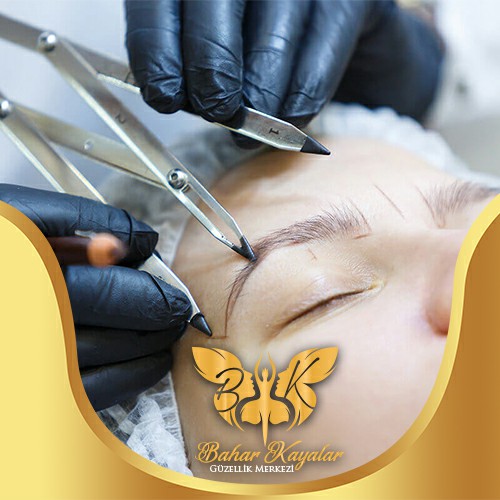 Microblading Çorlu